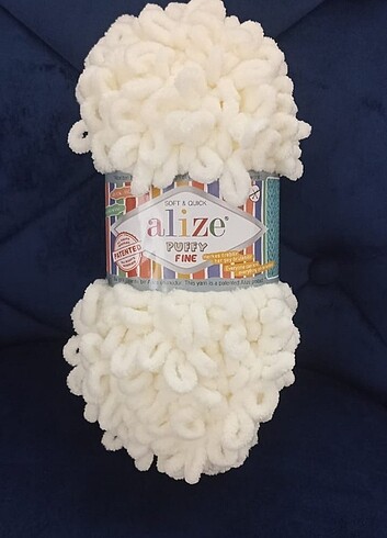 Puffy Ip 
