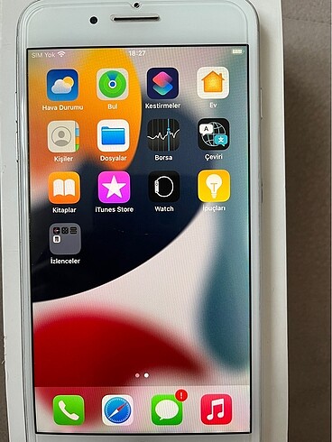İPhone 7 Plus