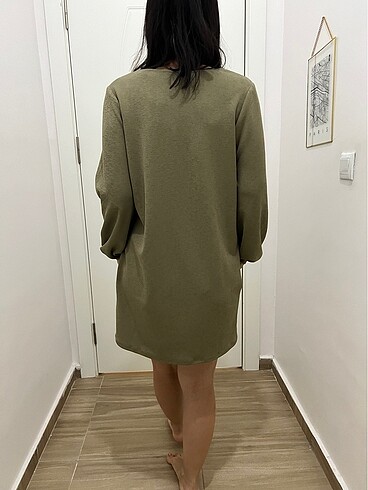 Zara Zara Elbise