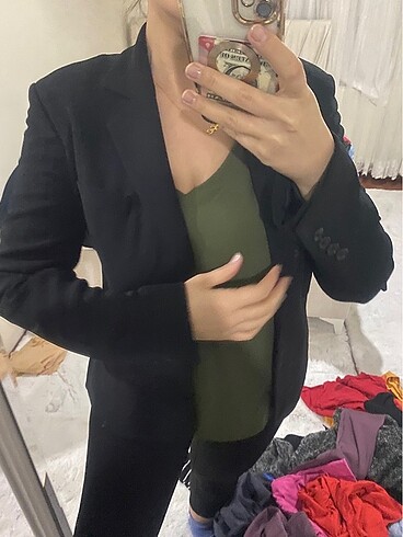 ipekyol İpekyol blazer ceket
