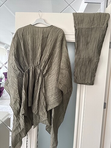 Yarasa model takım 36/40 uyumlu