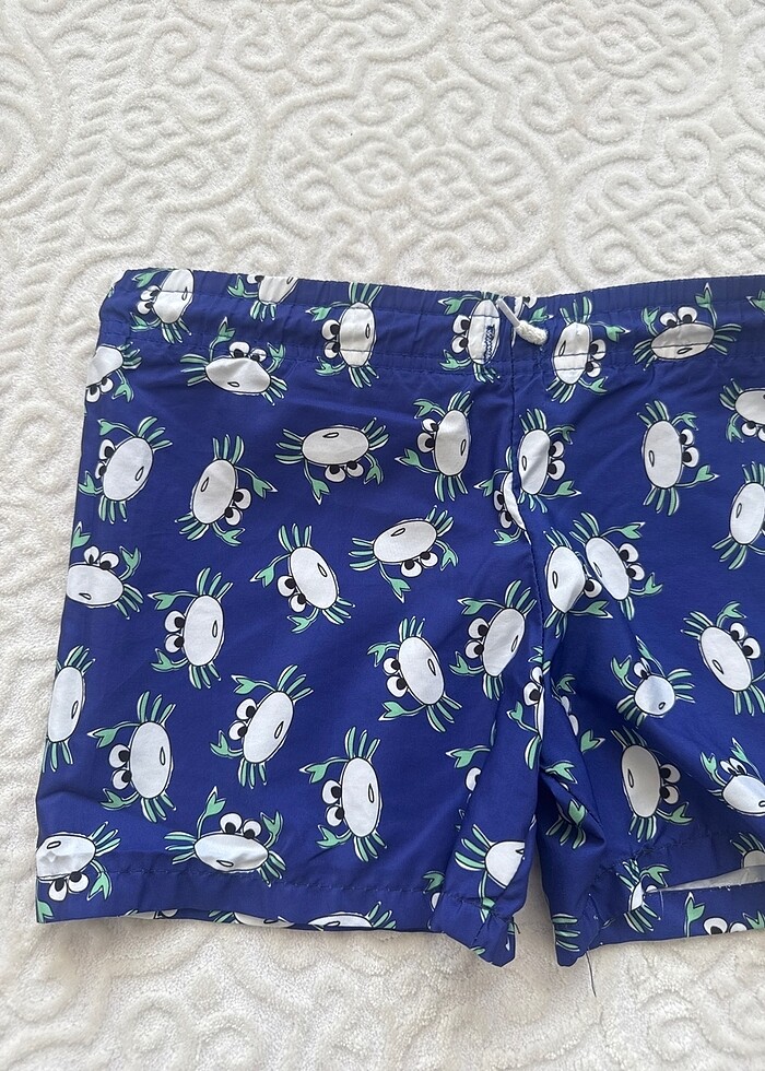 Çocuk mayosu - Görsel 2