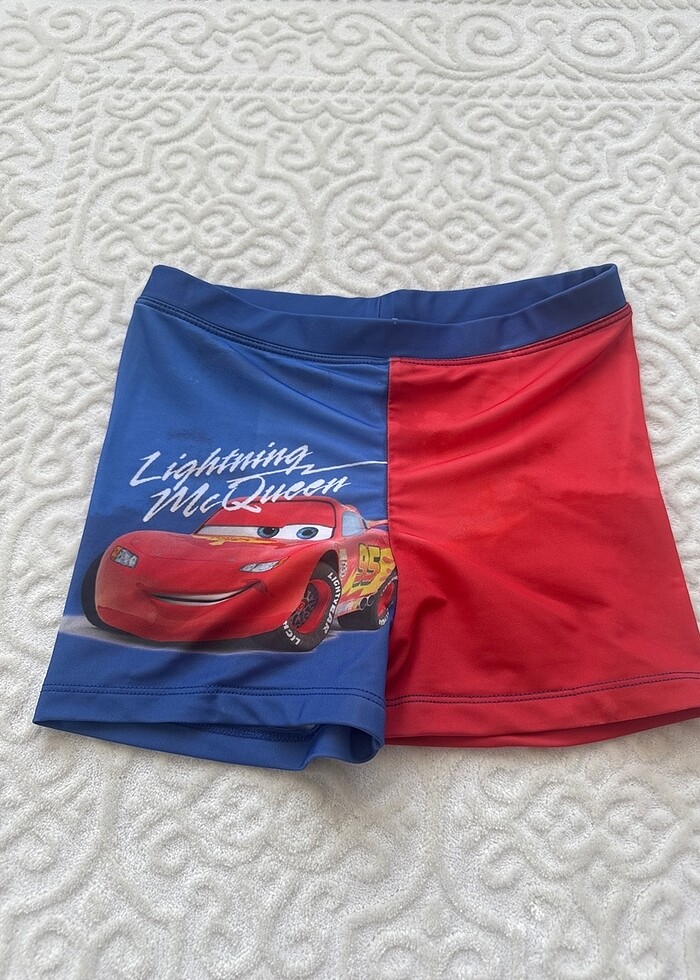 Çocuk mayosu - Görsel 2