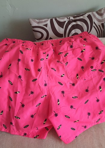 Erkek Deniz Şortu - Görsel 4