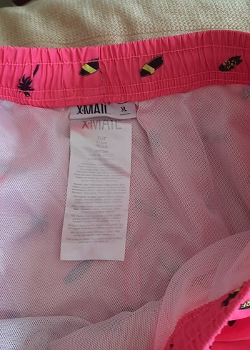 Erkek Deniz Şortu - Görsel 2