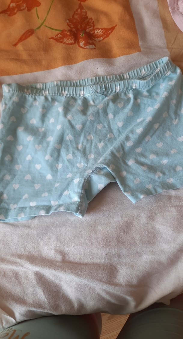 Kız çocuk iç çamaşırı - Görsel 2