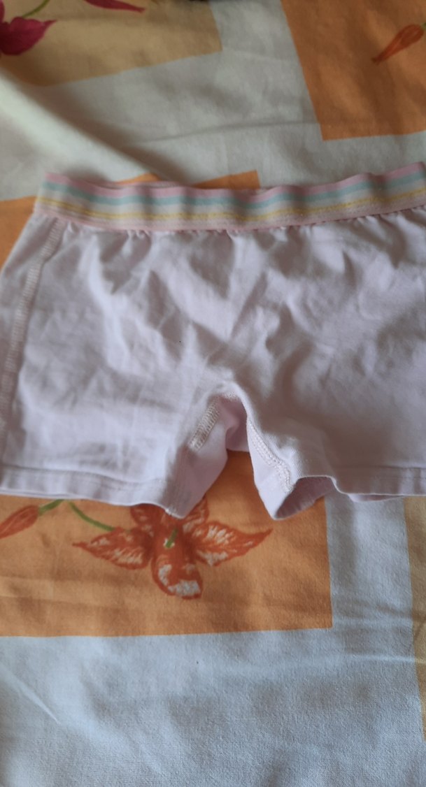 Kız çocuk iç çamaşırı - Görsel 3