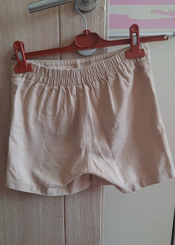 LC Waikiki Kız çocuk şort etek