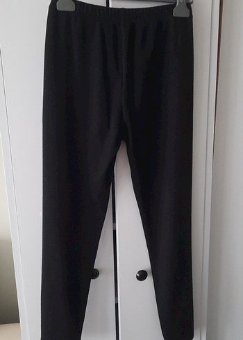 Kız Çocuk Tayt - Görsel 2