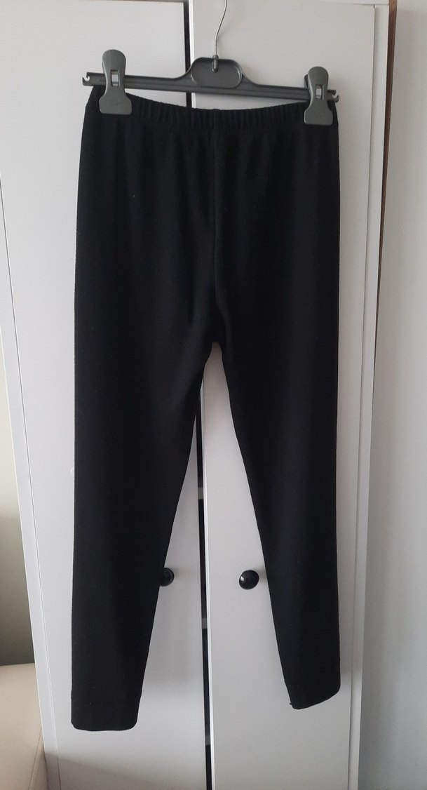 Kız Çocuk Tayt - Görsel 2