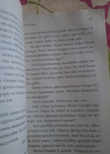 Bunun Adı Findel - Andrew Clements