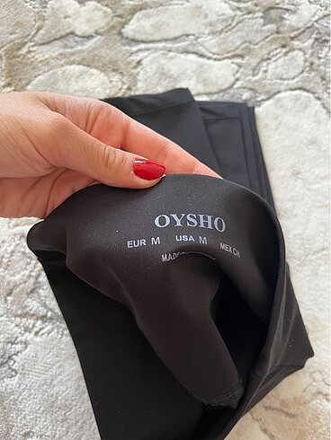 Oysho tayt