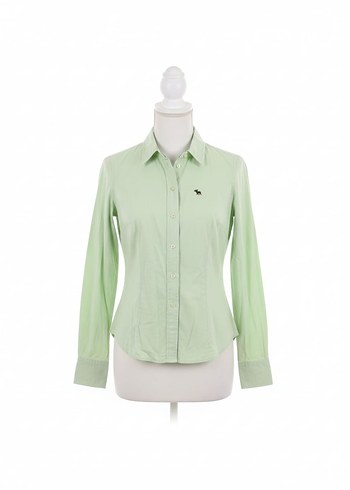 Abercrombie & Fitch s