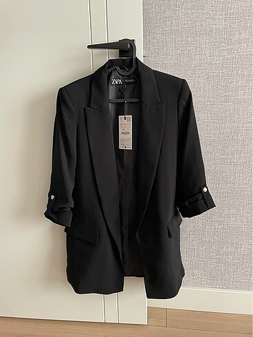 Zara blazer ceket