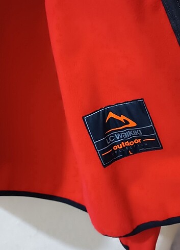 l/xl Beden LCW audor mont