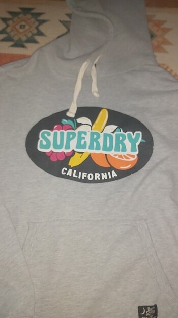 Superdry Sweet