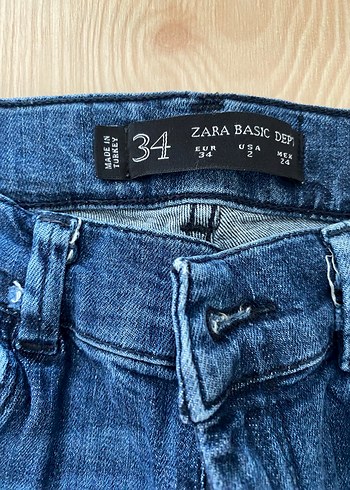 Mavi Denim Pantolon