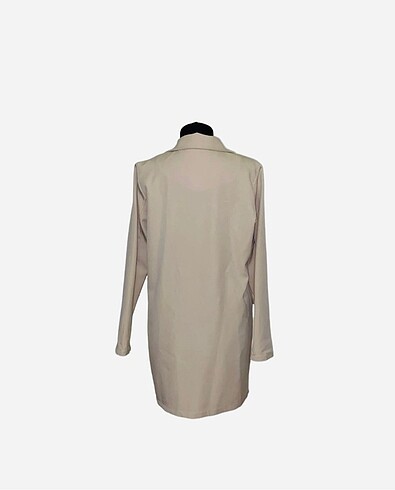 36 Beden BLAZER CEKET