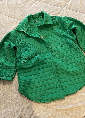 Mevsimlik mont - Görsel 2