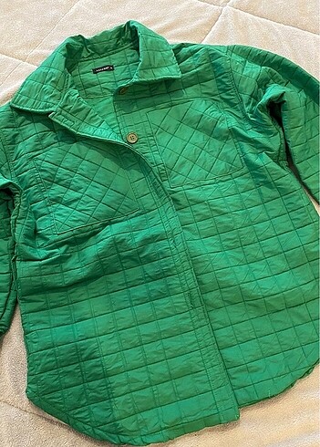 Mevsimlik mont - Görsel 4