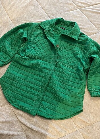 Mevsimlik mont - Görsel 3