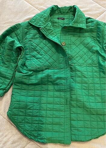 Mevsimlik mont - Görsel 5