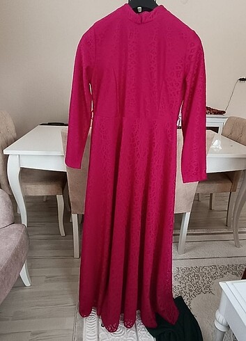 Diğer Tesettur abiye