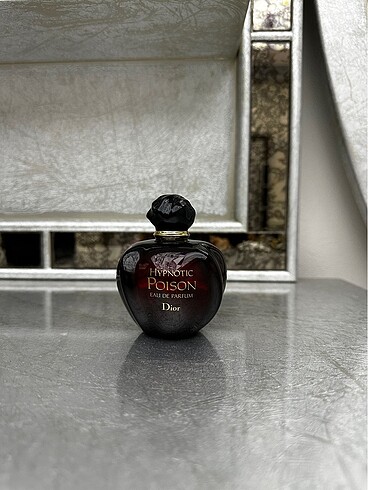 Hypnotic Poison Edp