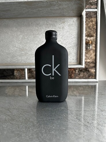 Calvin Klein Be Edt