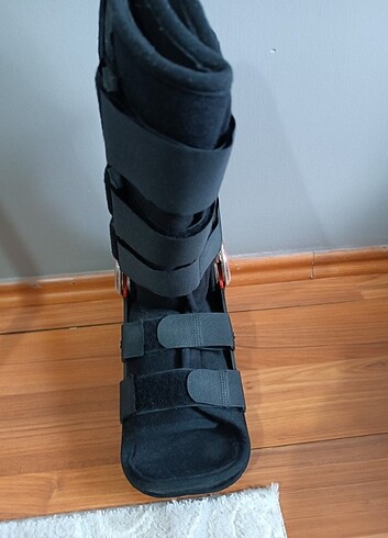 diğer Beden Aşil Botu (tendon)