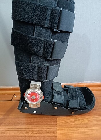 Diğer Aşil Botu (tendon)