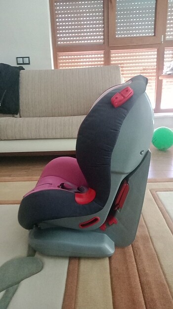 Sunny Baby Araba bebek koltuğu
