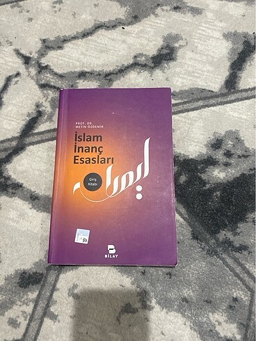 İslam İnanç Esasları