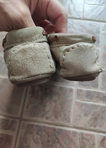 Zara erkek çocuk ayakkabı - Görsel 4