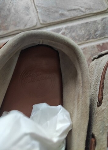 Zara erkek çocuk ayakkabı - Görsel 6