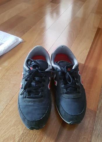 New balance lâcivert ı Kadın Spor Ayakkabı - Görsel 2