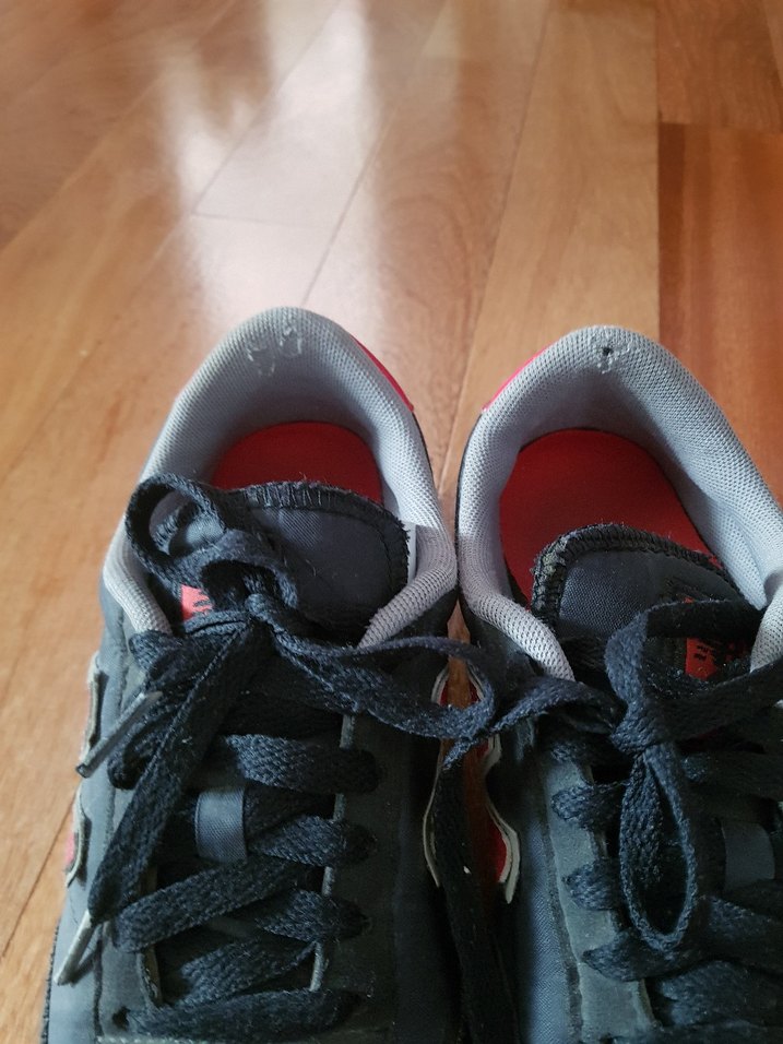 New balance lâcivert ı Kadın Spor Ayakkabı - Görsel 3