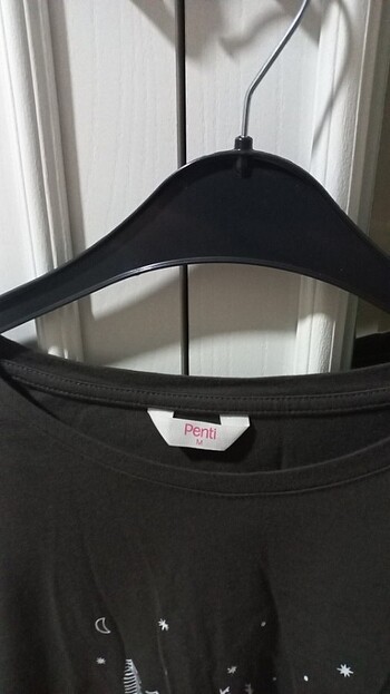 Pijama takımı hiç kullanılmadı  - Görsel 4