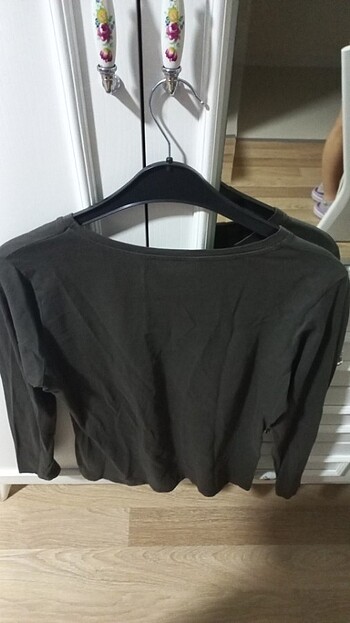 Pijama takımı hiç kullanılmadı  - Görsel 5