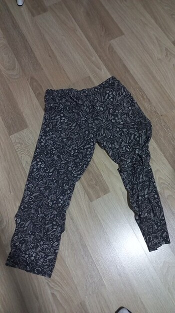 Pijama takımı hiç kullanılmadı  - Görsel 6