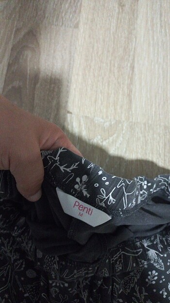 Pijama takımı hiç kullanılmadı  - Görsel 7