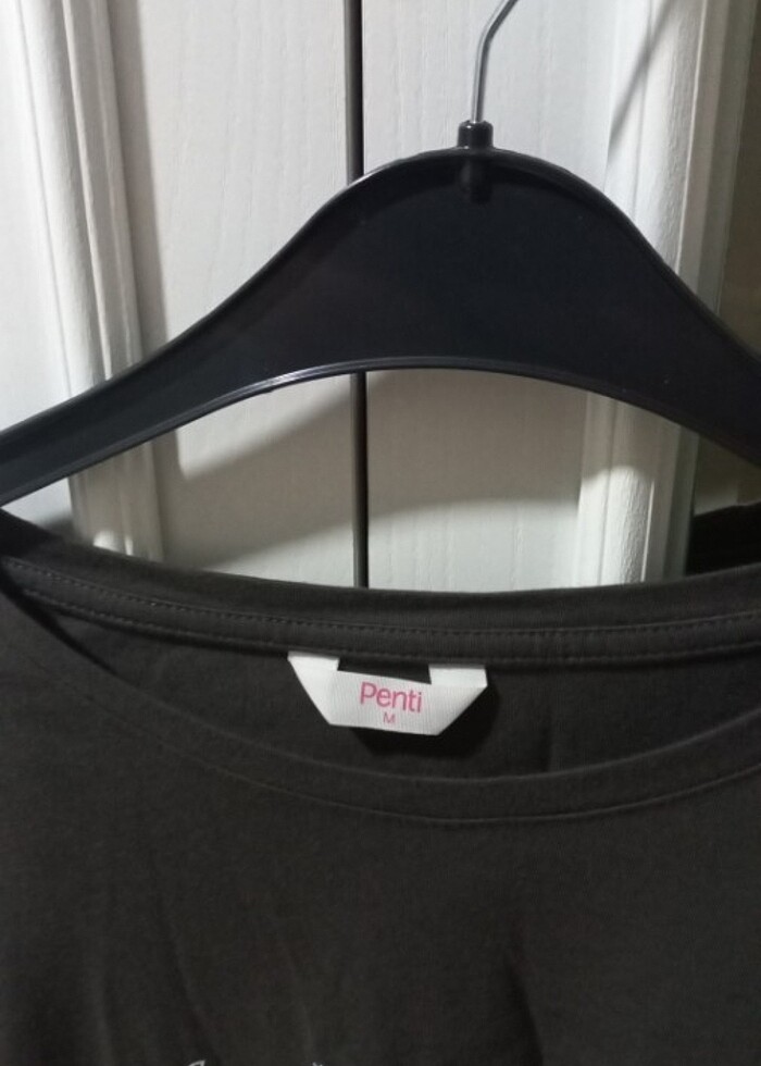 Pijama takımı hiç kullanılmadı  - Görsel 4