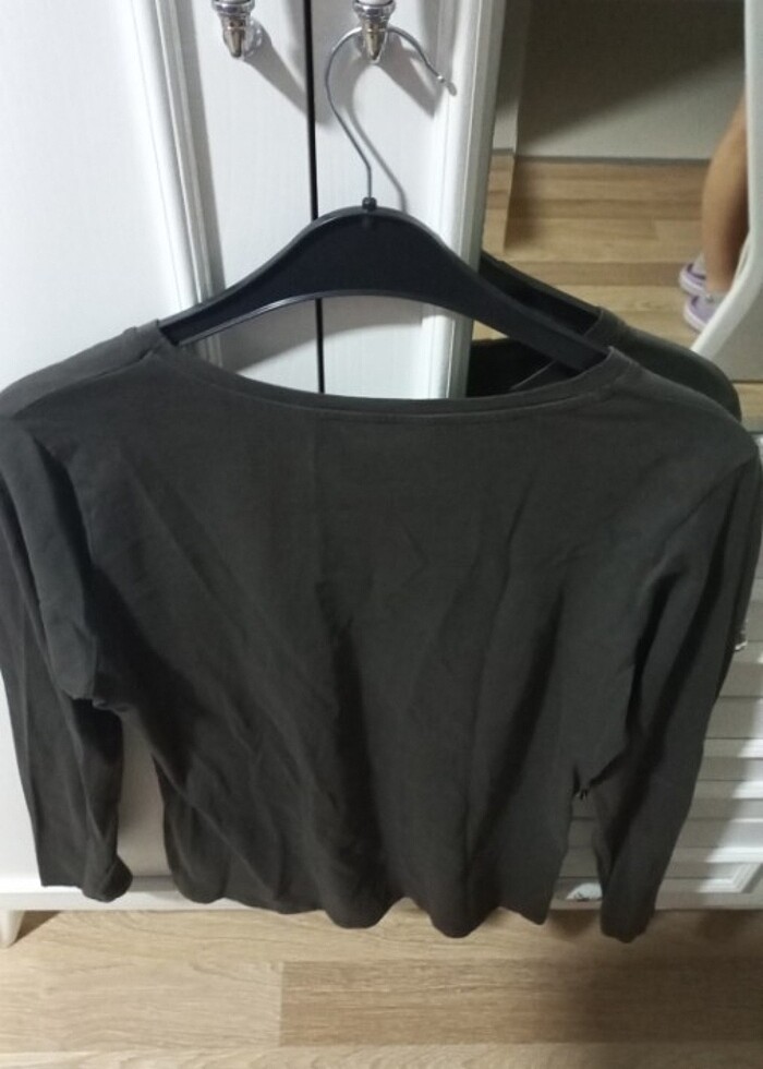 Pijama takımı hiç kullanılmadı  - Görsel 5