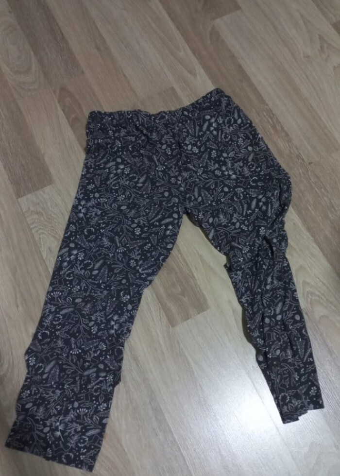 Pijama takımı hiç kullanılmadı  - Görsel 2