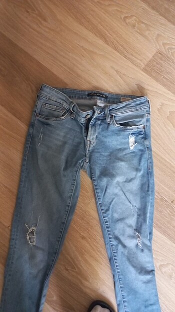 Mavi Jeans Mavi pantolon