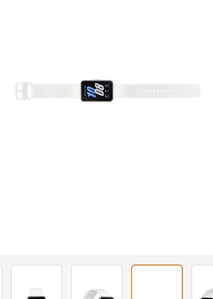 SAMSUNG FİT 3 - Görsel 2