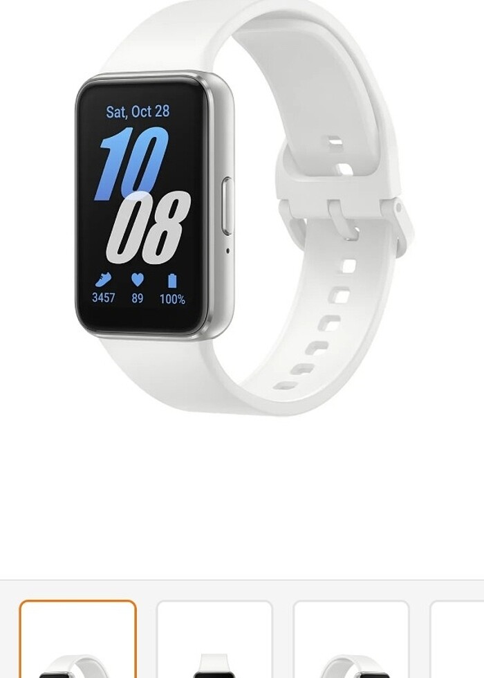 SAMSUNG FİT 3 - Görsel 4