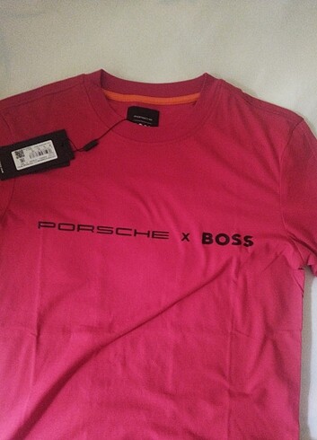 s Beden Hugo boss/Porsche Almanya ürün 