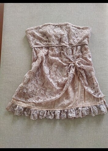 Vivienne Westwood Coquette bluz