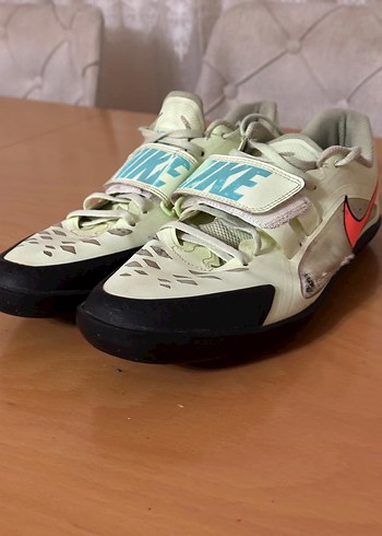 Nike erkek atletizm atma ayakkabısı - Görsel 2